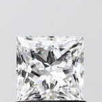 IGI 1.02 Carat Princess Cut Lab Grown Diamond 人工培育鑽石 實驗室人造鑽石