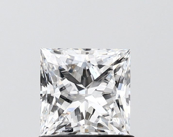 IGI 1.02 Carat Princess Cut Lab Grown Diamond 人工培育鑽石 實驗室人造鑽石