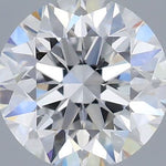 IGI 1.10 Carat Round Brilliant Lab Grown Diamond 人工培育鑽石 實驗室人造鑽石