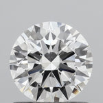 IGI 0.80 Carat Round Brilliant Lab Grown Diamond 人工培育鑽石 實驗室人造鑽石
