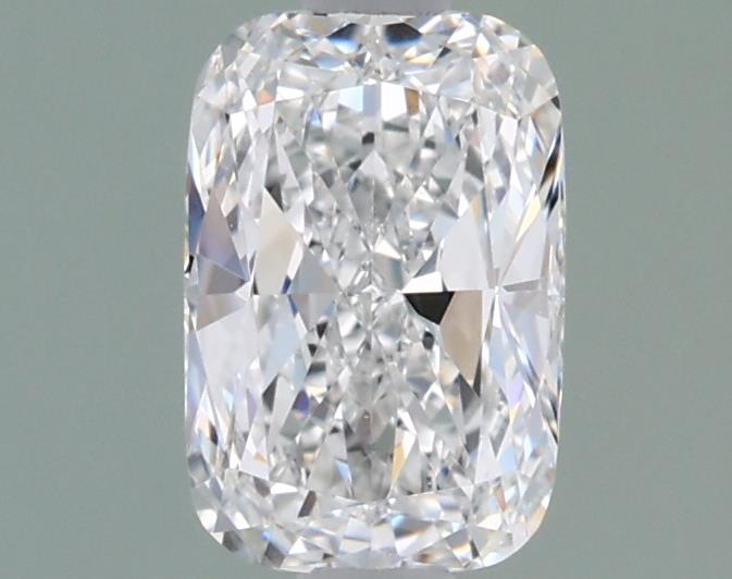 IGI 1 Carat Cushion Lab Grown Diamond