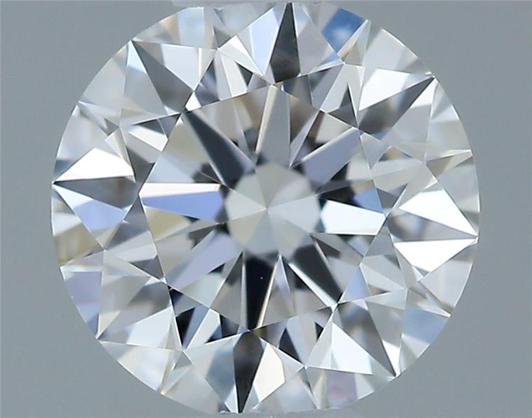 IGI 0.53 Carat Round Brilliant Lab Grown Diamond 人工培育鑽石 實驗室人造鑽石