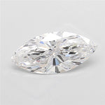 IGI 2.65 Carat Marquise Lab Grown Diamond 人工培育鑽石 實驗室人造鑽石