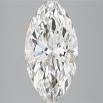 IGI 2.03 Carat Marquise Lab Grown Diamond 人工培育鑽石 實驗室人造鑽石