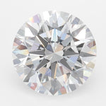 IGI 1.91 Carat Round Brilliant Lab Grown Diamond 人工培育鑽石 實驗室人造鑽石