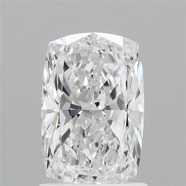 IGI 1.41 Carat Cushion Lab Grown Diamond 人工培育鑽石 實驗室人造鑽石
