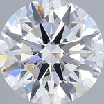 IGI 1.52 Carat Round Brilliant Lab Grown Diamond 人工培育鑽石 實驗室人造鑽石