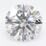 IGI 3.26 Carat Round Brilliant Lab Grown Diamond 人工培育鑽石 實驗室人造鑽石