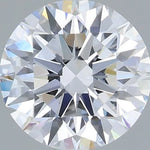 IGI 1.73 Carat Round Brilliant Lab Grown Diamond 人工培育鑽石 實驗室人造鑽石