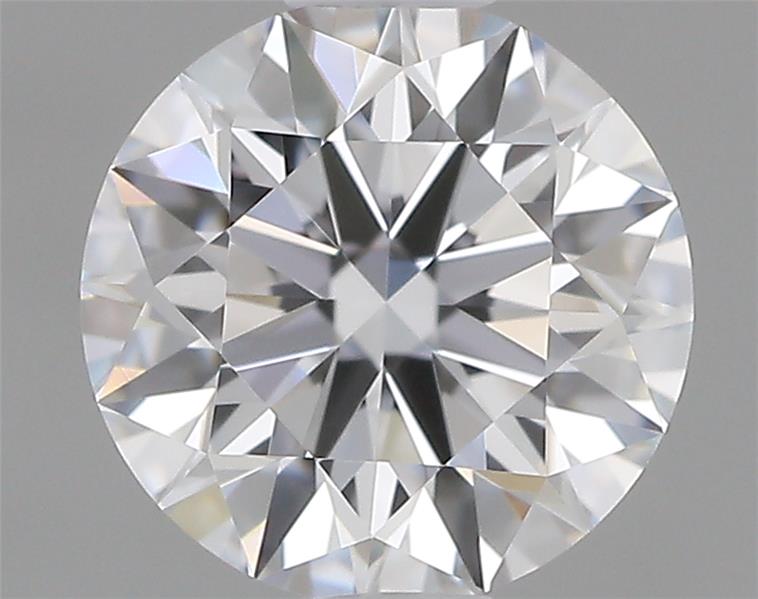 IGI 0.73 Carat Round Brilliant Lab Grown Diamond 人工培育鑽石 實驗室人造鑽石