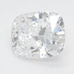 IGI 2.03 Carat Cushion Lab Grown Diamond
