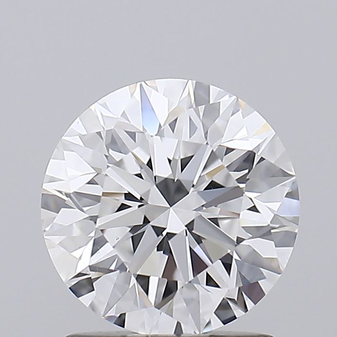 IGI 1.51 Carat Round Brilliant Lab Grown Diamond 人工培育鑽石 實驗室人造鑽石