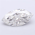 IGI 2.51 Carat Marquise Lab Grown Diamond 人工培育鑽石 實驗室人造鑽石
