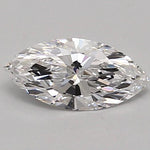 IGI 0.8 Carat Marquise Lab Grown Diamond