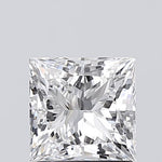 IGI 1.52 Carat Princess Cut Lab Grown Diamond 人工培育鑽石 實驗室人造鑽石