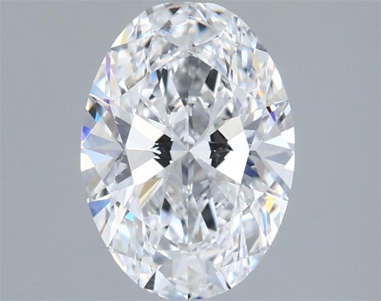 IGI 1.54 Carat Oval Lab Grown Diamond 人工培育鑽石 實驗室人造鑽石