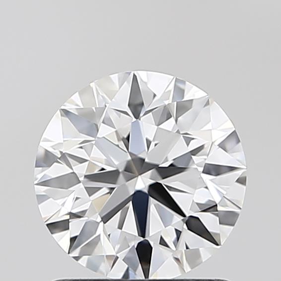 IGI 1.07 Carat Round Brilliant Lab Grown Diamond