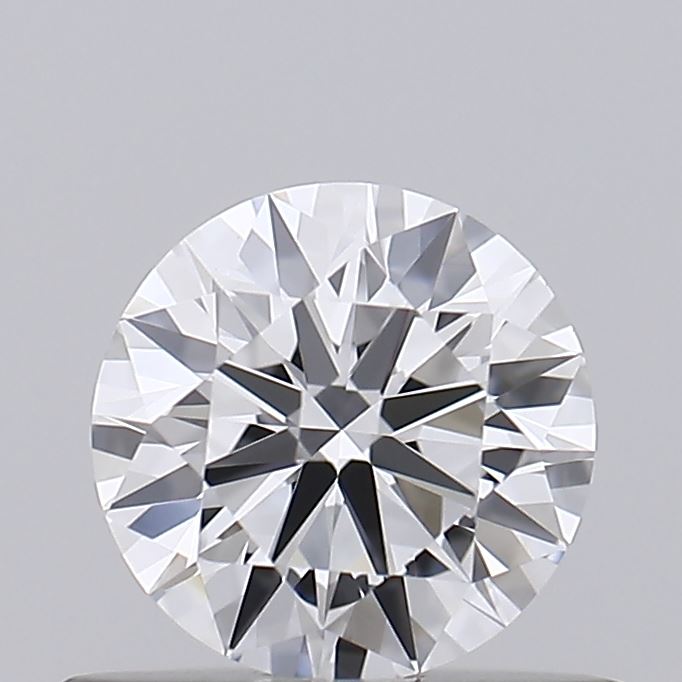 IGI 0.50 Carat Round Brilliant Lab Grown Diamond 人工培育鑽石 實驗室人造鑽石