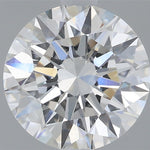IGI 1.60 Carat Round Brilliant Lab Grown Diamond 人工培育鑽石 實驗室人造鑽石