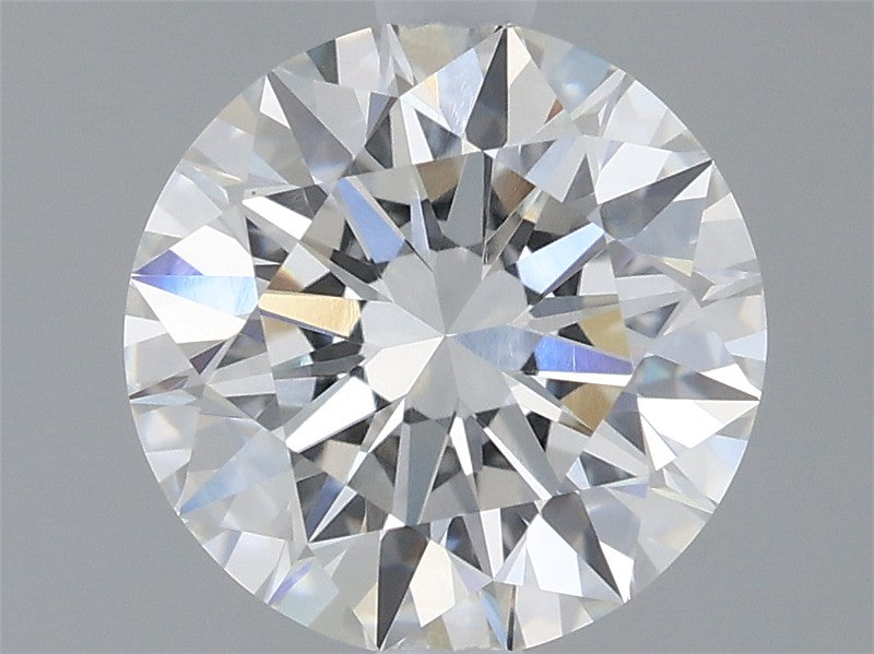 IGI 1.60 Carat Round Brilliant Lab Grown Diamond 人工培育鑽石 實驗室人造鑽石