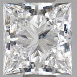 IGI 1.52 Carat Princess Cut Lab Grown Diamond
