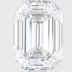 IGI 1.67 Carat Emerald Lab Grown Diamond