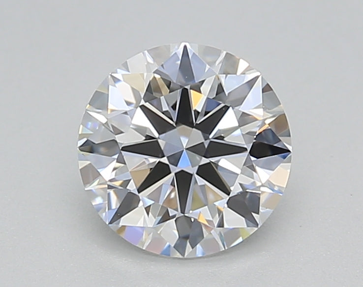 IGI 1.09 Carat Round Brilliant Lab Grown Diamond