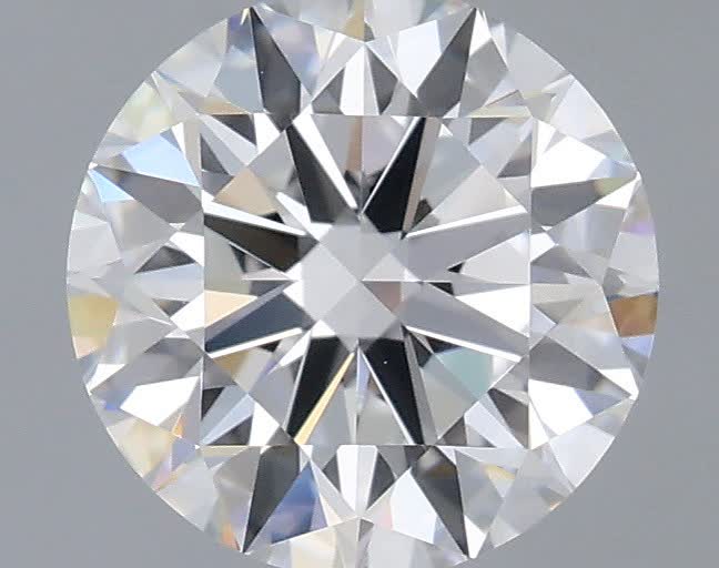 IGI 1.30 Carat Round Brilliant Lab Grown Diamond 人工培育鑽石 實驗室人造鑽石