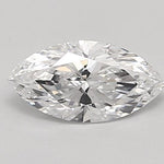 IGI 0.91 Carat Marquise Lab Grown Diamond