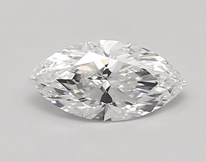 IGI 0.91 Carat Marquise Lab Grown Diamond