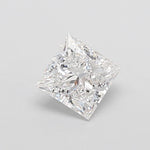 IGI 1.81 Carat Princess Cut Lab Grown Diamond 人工培育鑽石 實驗室人造鑽石