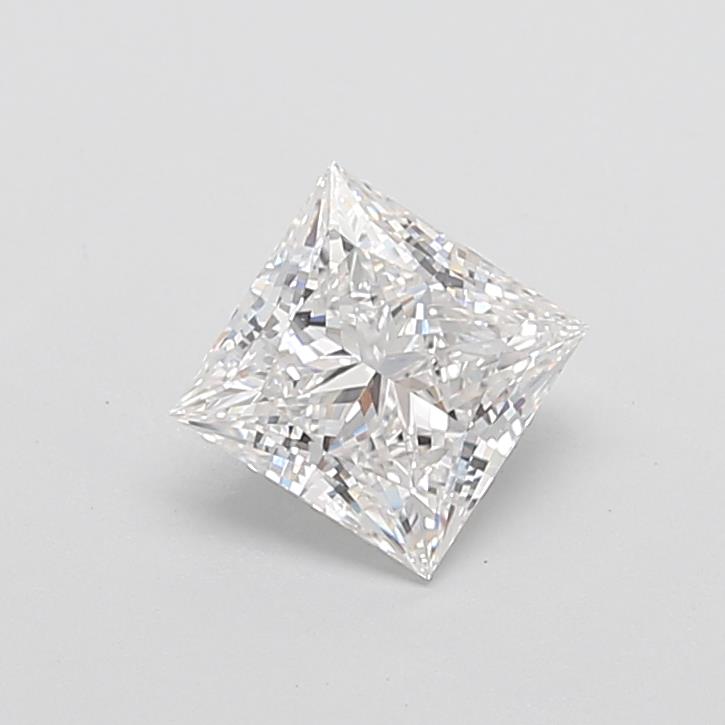 IGI 1.81 Carat Princess Cut Lab Grown Diamond 人工培育鑽石 實驗室人造鑽石