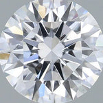 IGI 0.56 Carat Round Brilliant Lab Grown Diamond 人工培育鑽石 實驗室人造鑽石