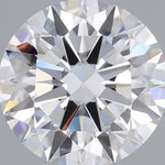 IGI 1.25 Carat Round Brilliant Lab Grown Diamond 人工培育鑽石 實驗室人造鑽石