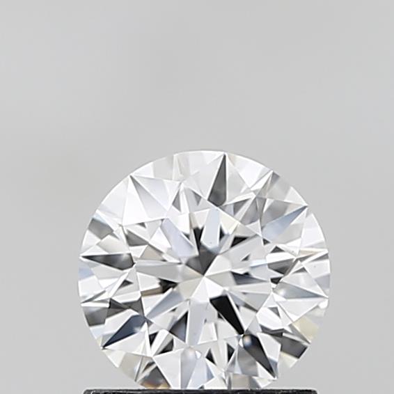 IGI 1.00 Carat Round Brilliant Lab Grown Diamond 人工培育鑽石 實驗室人造鑽石