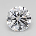 IGI 1.03 Carat Round Brilliant Lab Grown Diamond