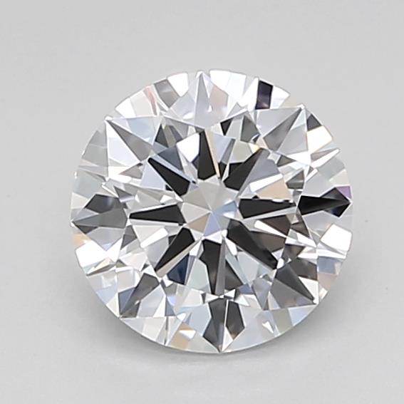 IGI 1.03 Carat Round Brilliant Lab Grown Diamond
