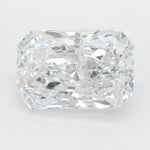 IGI 1.44 Carat Radiant Cut Lab Grown Diamond 人工培育鑽石 實驗室人造鑽石