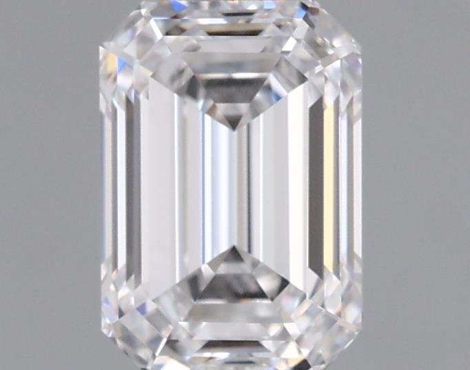 IGI 1.19 Carat Emerald Lab Grown Diamond 人工培育鑽石 實驗室人造鑽石