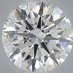IGI 1.31 Carat Round Brilliant Lab Grown Diamond