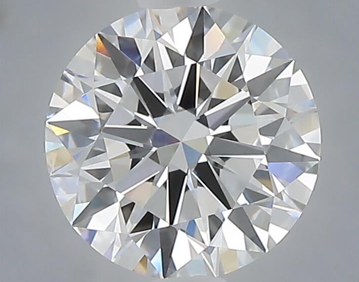 IGI 1.31 Carat Round Brilliant Lab Grown Diamond