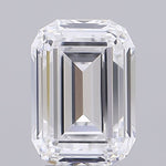 IGI 4.02 Carat Cushion Lab Grown Diamond 人工培育鑽石 實驗室人造鑽石