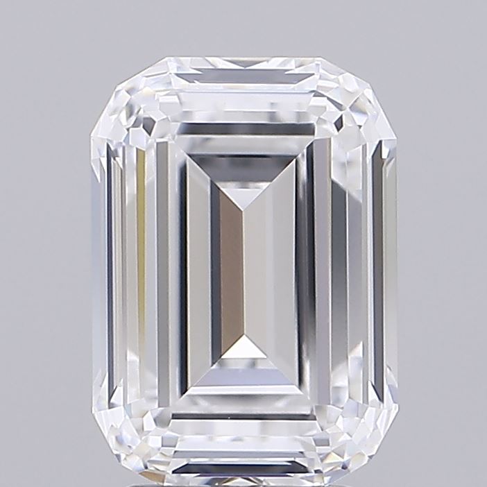 IGI 4.02 Carat Cushion Lab Grown Diamond 人工培育鑽石 實驗室人造鑽石