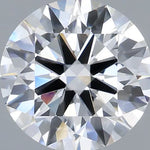 IGI 2.15 Carat Round Brilliant Lab Grown Diamond 人工培育鑽石 實驗室人造鑽石