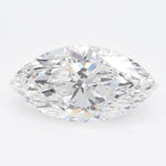 IGI 1.48 Carat Marquise Lab Grown Diamond