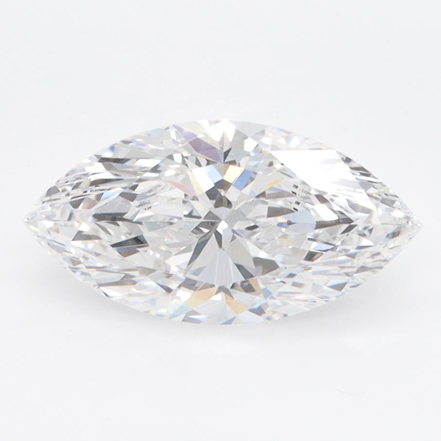 IGI 1.48 Carat Marquise Lab Grown Diamond