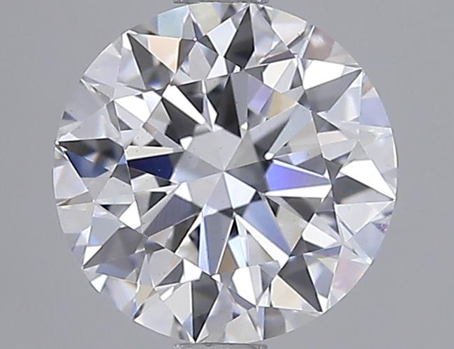 IGI 1.50 Carat Round Brilliant Lab Grown Diamond 人工培育鑽石 實驗室人造鑽石