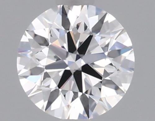 IGI 0.69 Carat Round Brilliant Lab Grown Diamond 人工培育鑽石 實驗室人造鑽石