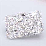 IGI 4.25 Carat Radiant Cut Lab Grown Diamond 人工培育鑽石 實驗室人造鑽石