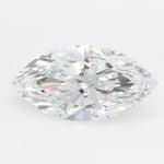 IGI 1.05 Carat Marquise Lab Grown Diamond